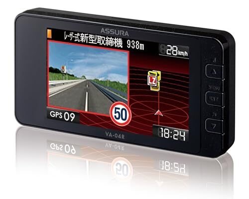 ＋GPS VA-04R 18 30 OBDⅡ 3 807740