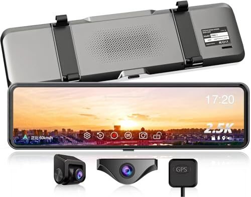 JADO dash camera EU TypeC 2.y 808075