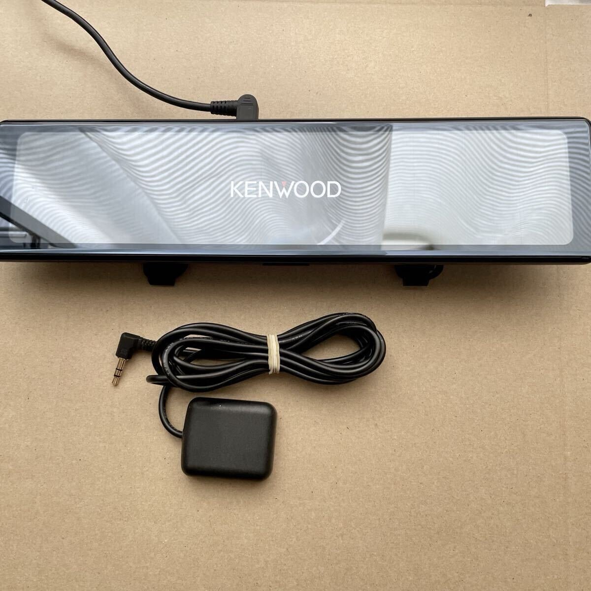 KENWOOD dash camera DRV-EM4700 2021 809971