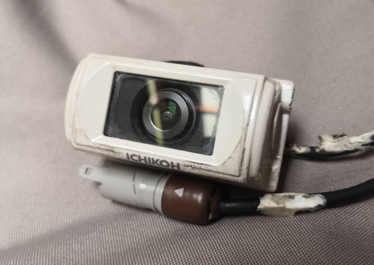 ICHIKOH XC-400A CK059790 812237