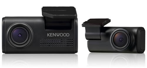 Kenwood WDR dash camera DRV-E40W 3 m 812331