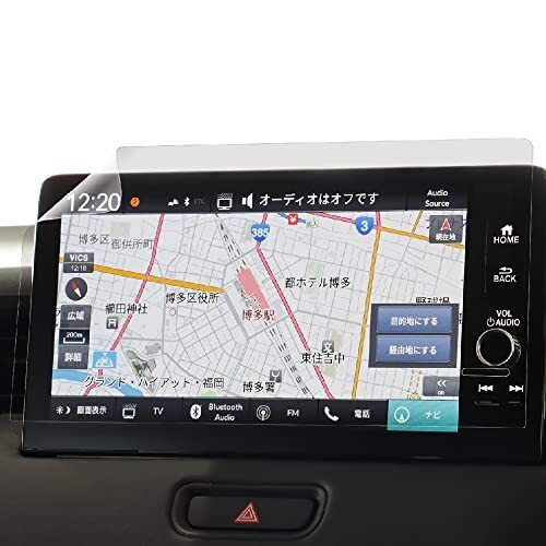 Honda ZR-V 9 Honda CONNECT car navigation -mt 814842