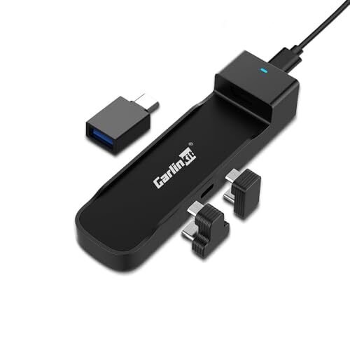 CarlinKit FireDrive Link Pro CarPlayAndroid Auto HDMI TV Sy 816631