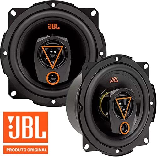 JBL 5TRMS80 13cm 160W 4Ω 820497