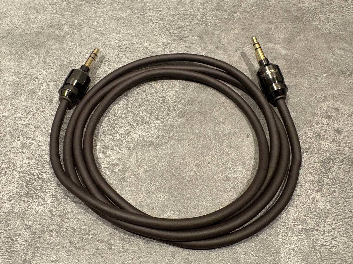 Audio Technica AT-CA44H/1.0 1.0m 820727
