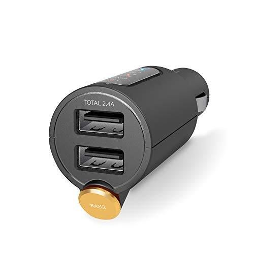 FM /Bluetooth/USB2 /2.4A/ / m 821161