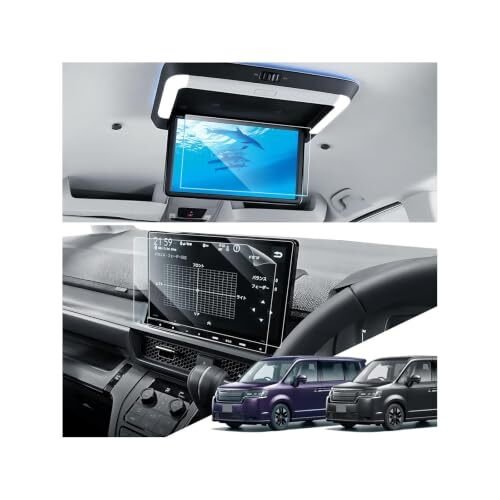 LXM-264ZFLi Honda RP RP8/7/6 + 3 m 822011