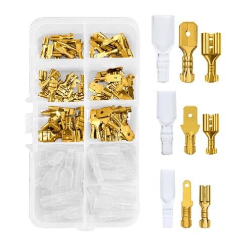 135 y 822705 · Electrical Parts