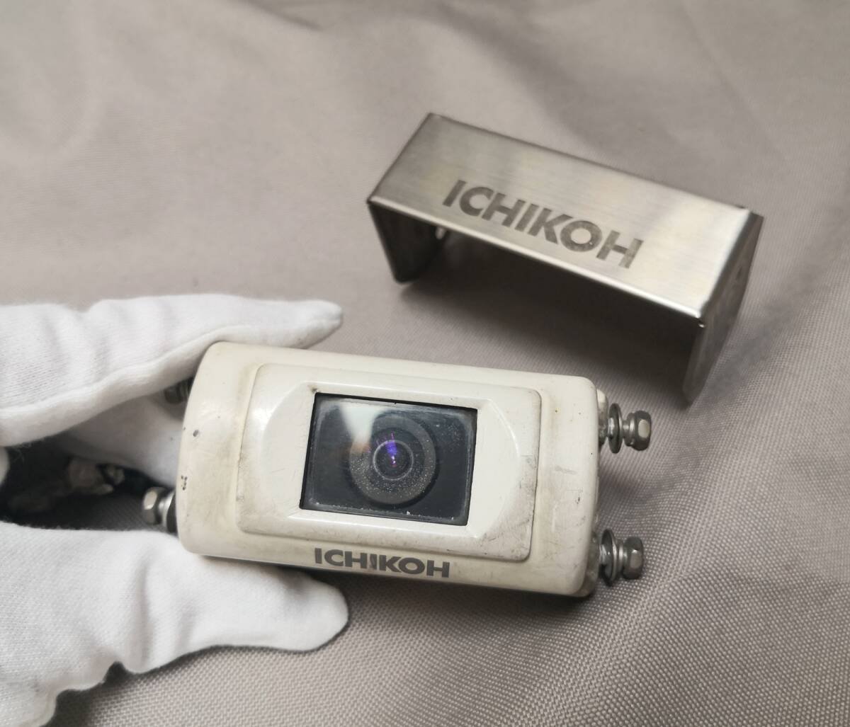 ICHIKOH XC-200A C024207 824954