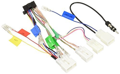 Toyota KNA-200WT KENWOOD 835592