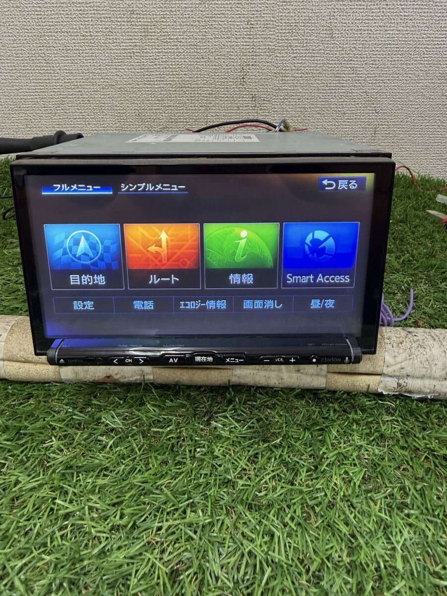 NX614 ｜2014 Bluetooth DVD/CD 175 835958
