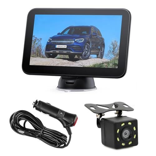 4.3 LCD 5mk 850382