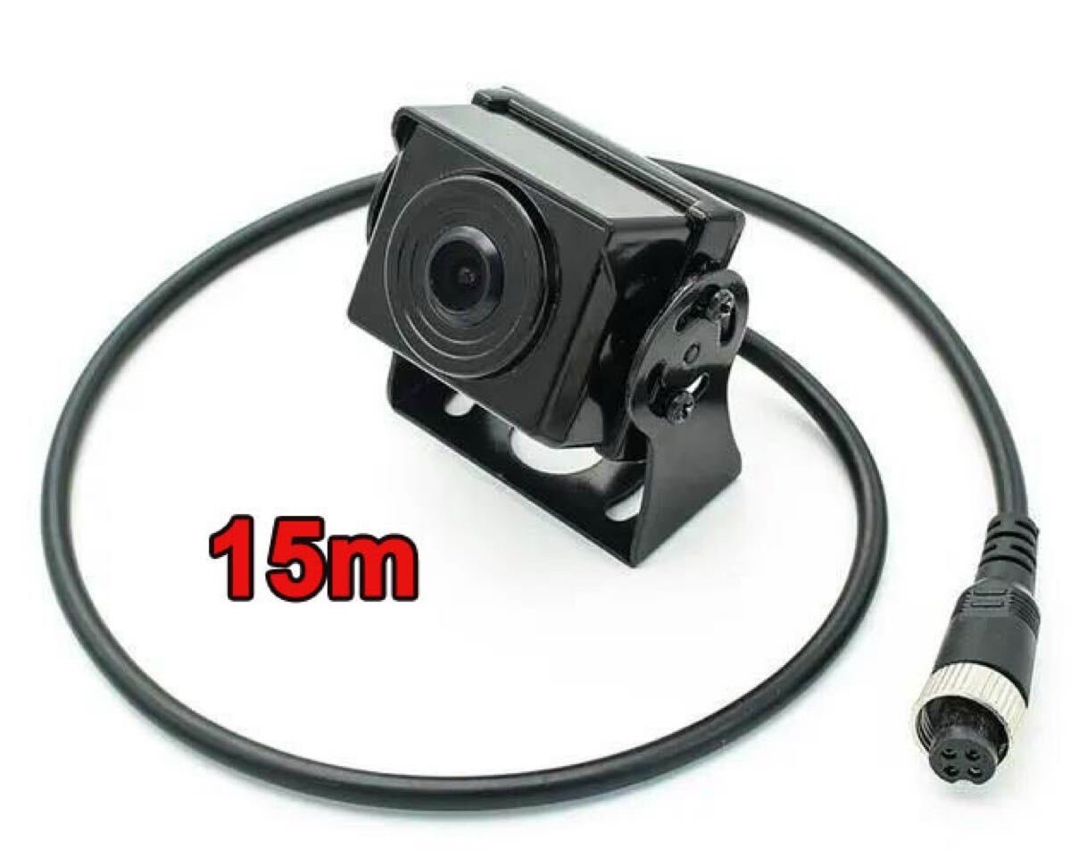Interada HD 62 12V/24V 856523