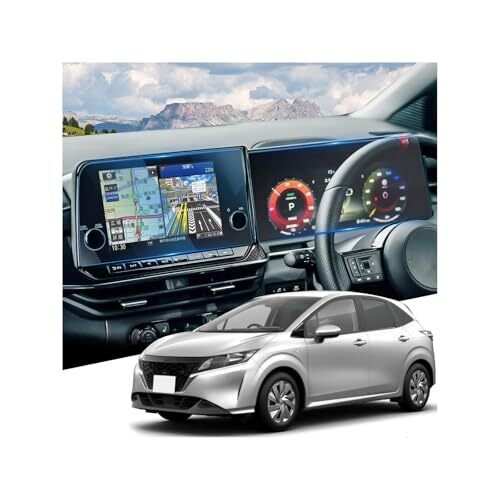 2 : + car navigation Nissan car navigation AR 873037