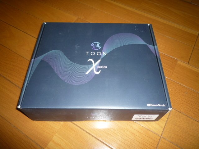 Beat-Sonic TOON X DSP-T3 879419