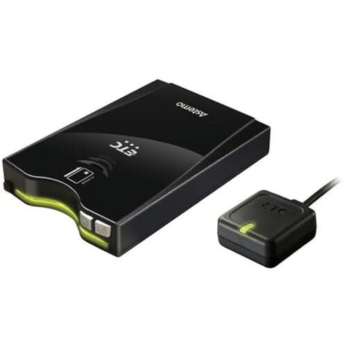 ASTEMO ETC & security HF- ns 883846