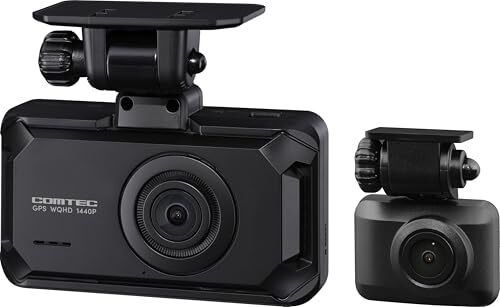 dash camera ZDR065 WQHD STARVIS 2 ns 887249