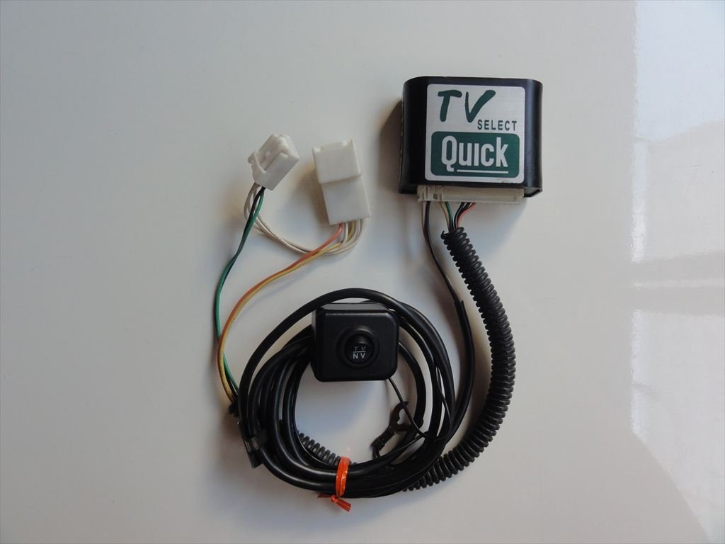 Quick TV SELECT ATV-T05 888375