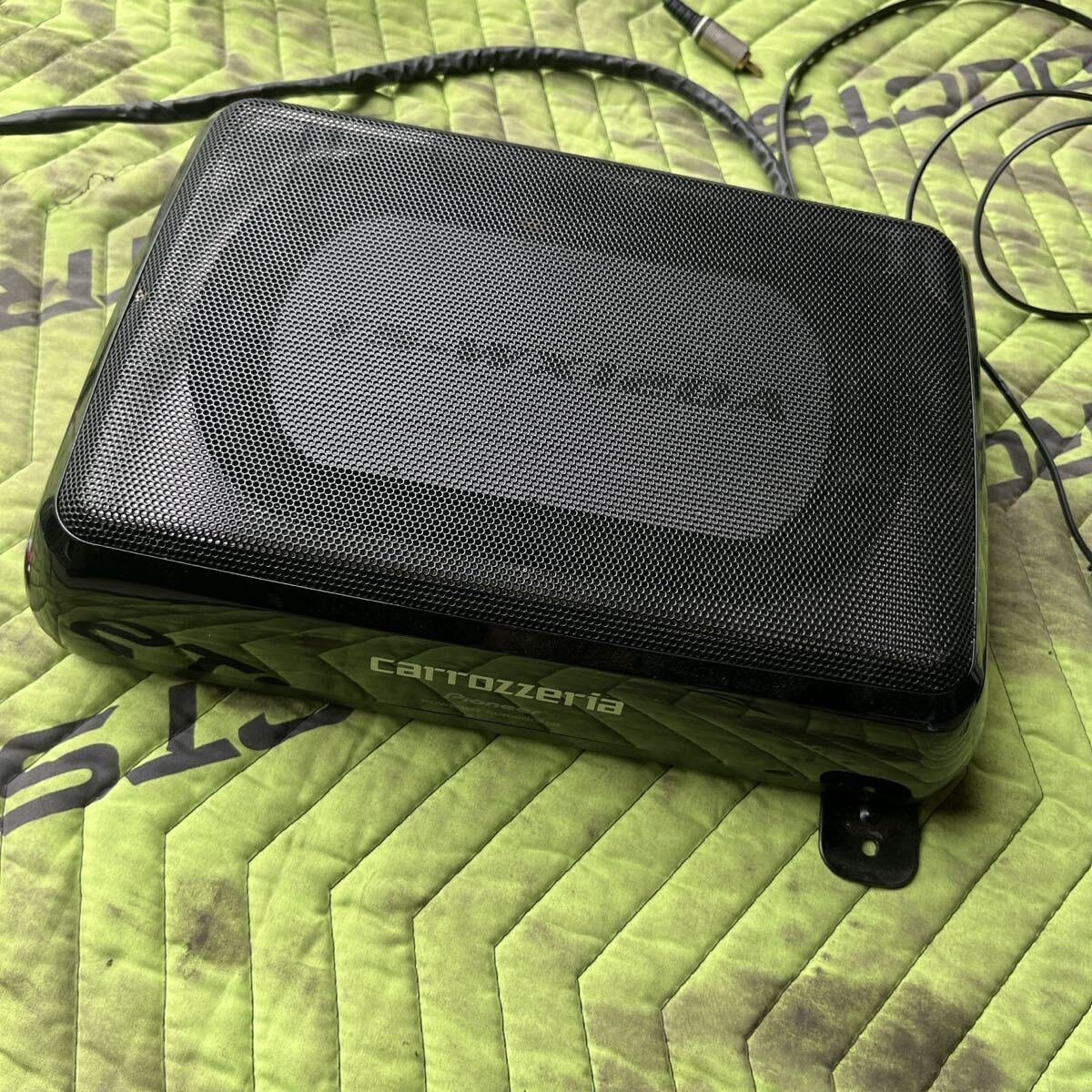 carrozzeria TS-WX120A 150W 903865