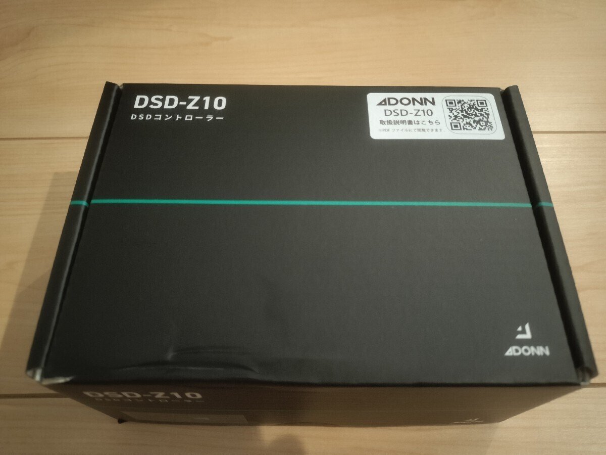 ADONN DSD-Z10 DSP USB 905377
