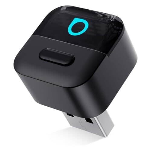 Ottocast Mini Pico CarPlay Android Auto USB Type-C 913627