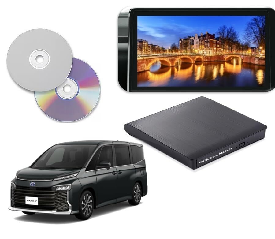 90 R4/1 Plus CD/DVD om 928599