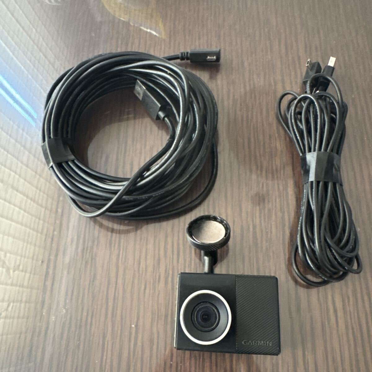 GARMIN GDR E530 dash camera 929251