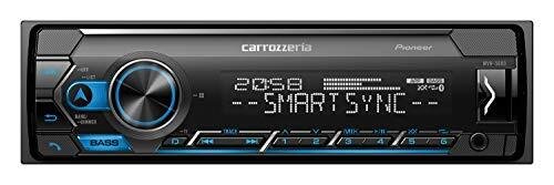 Pioneer MVH-5600 1D Bluetooth USB iPod iPhone AUX om 932094