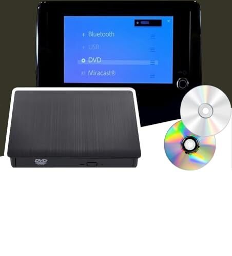 10 MKVAOR DVD CD om 939466