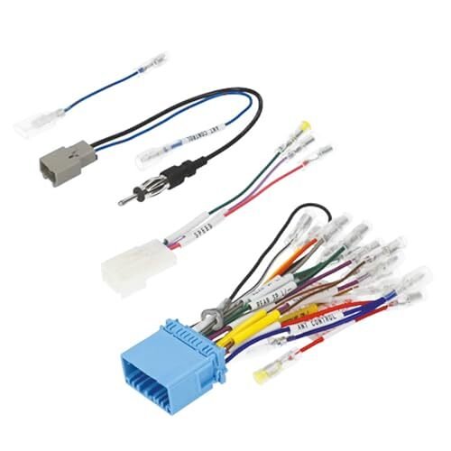 amon AODEA Suzuki 2DIN S-2486om 948542