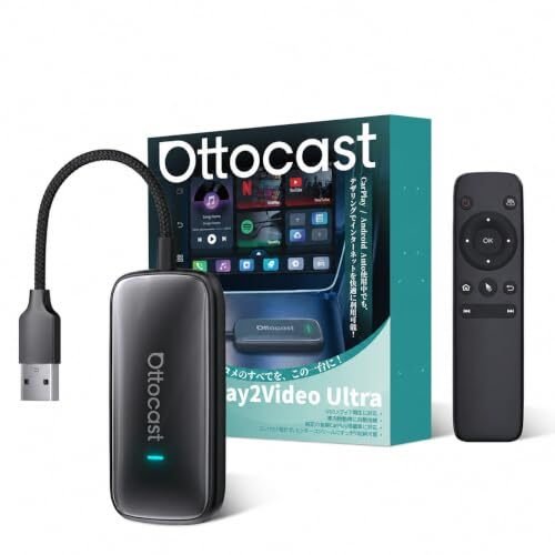 Ottocast Play2Video Ultra Ottorlili 950142