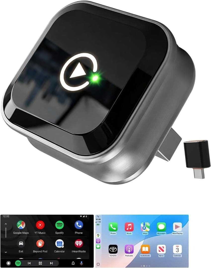 MINI CarPlay/Android Auto 951835