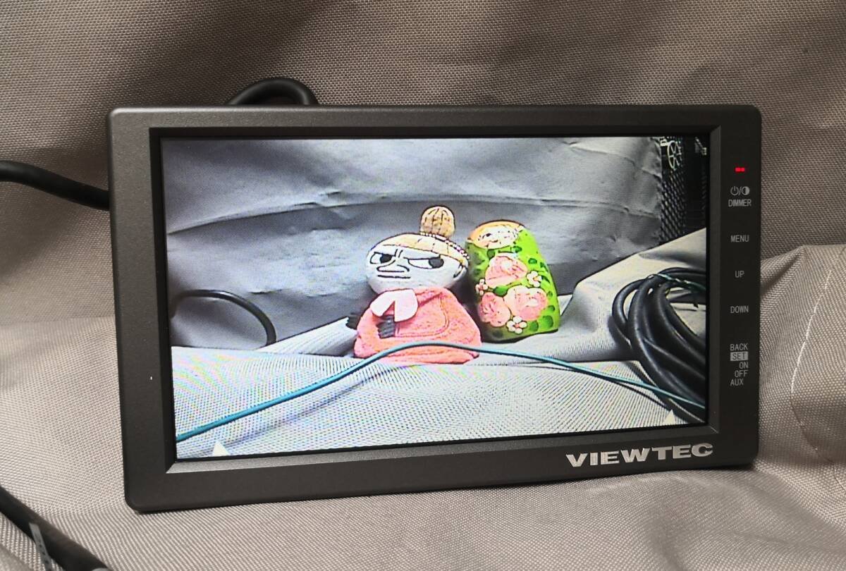 VIEWTEC VH-M20 20H51136M1 951969