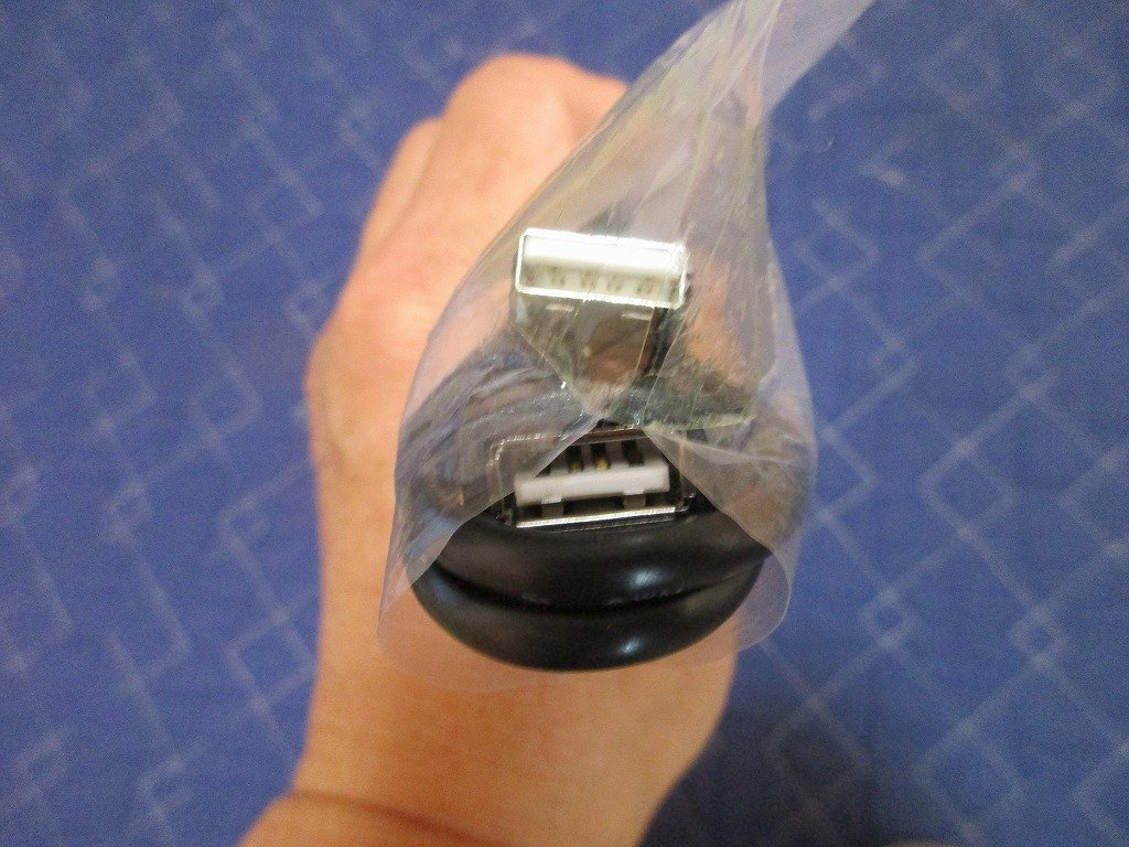 USB 958971 — Electrical Parts