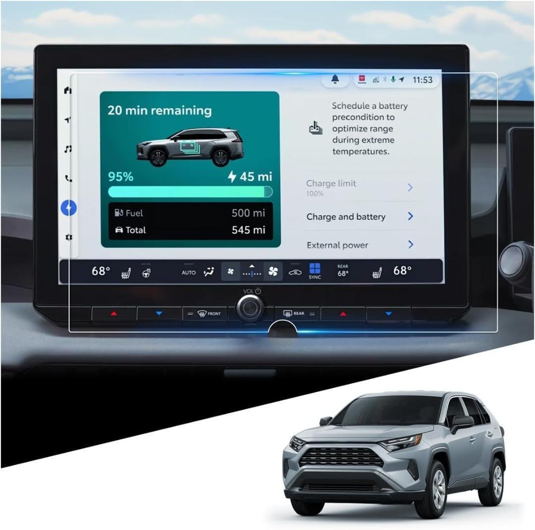 WEIPIN Toyota RAV4 60 960712