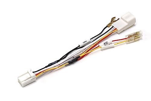 Street Toyota ETC AH-90om 961177