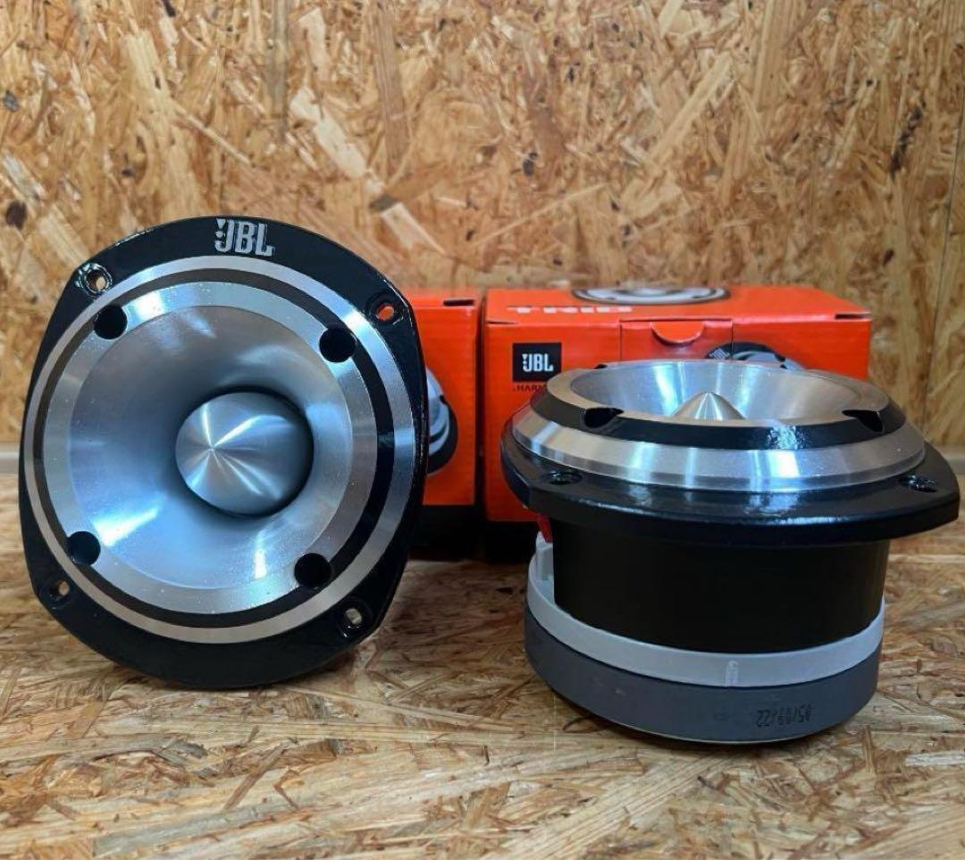 2 JBL ST450TRIO 300w 996229
