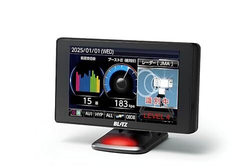 0 ＊BLITZ Touch-LASER TL405R JMA-520 JMA-401 3 998663