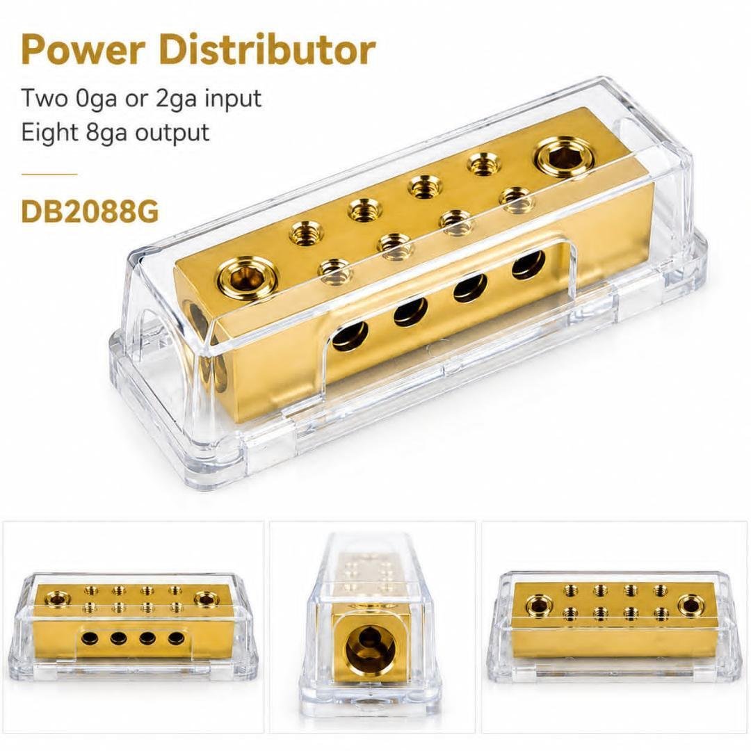 DB2088G 005582 · Electrical Parts