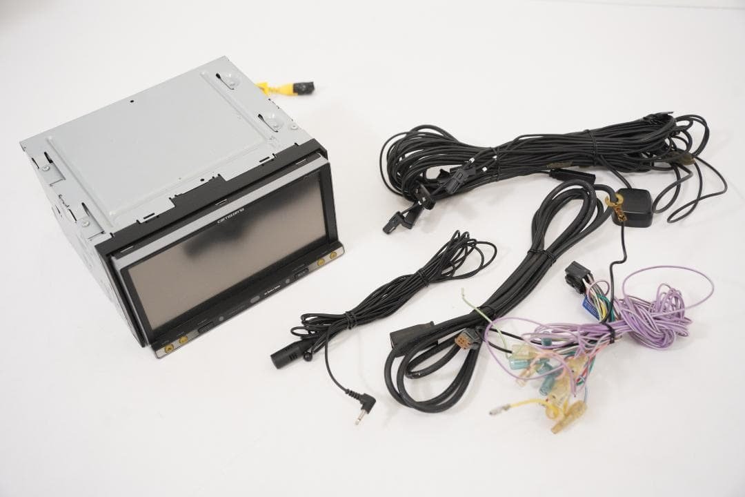 7V AVIC-MRZ009 010025