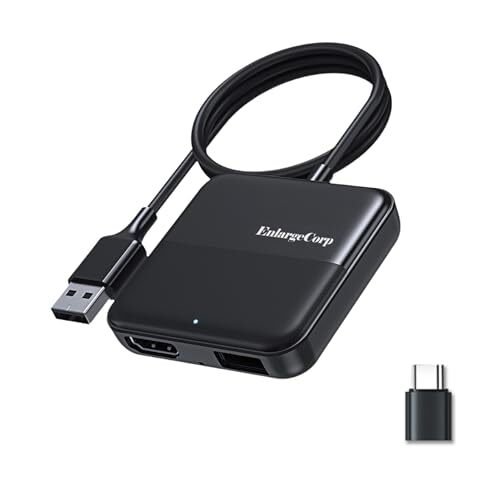 Ottocast CAR TV MATE PRO CarPlay 016401