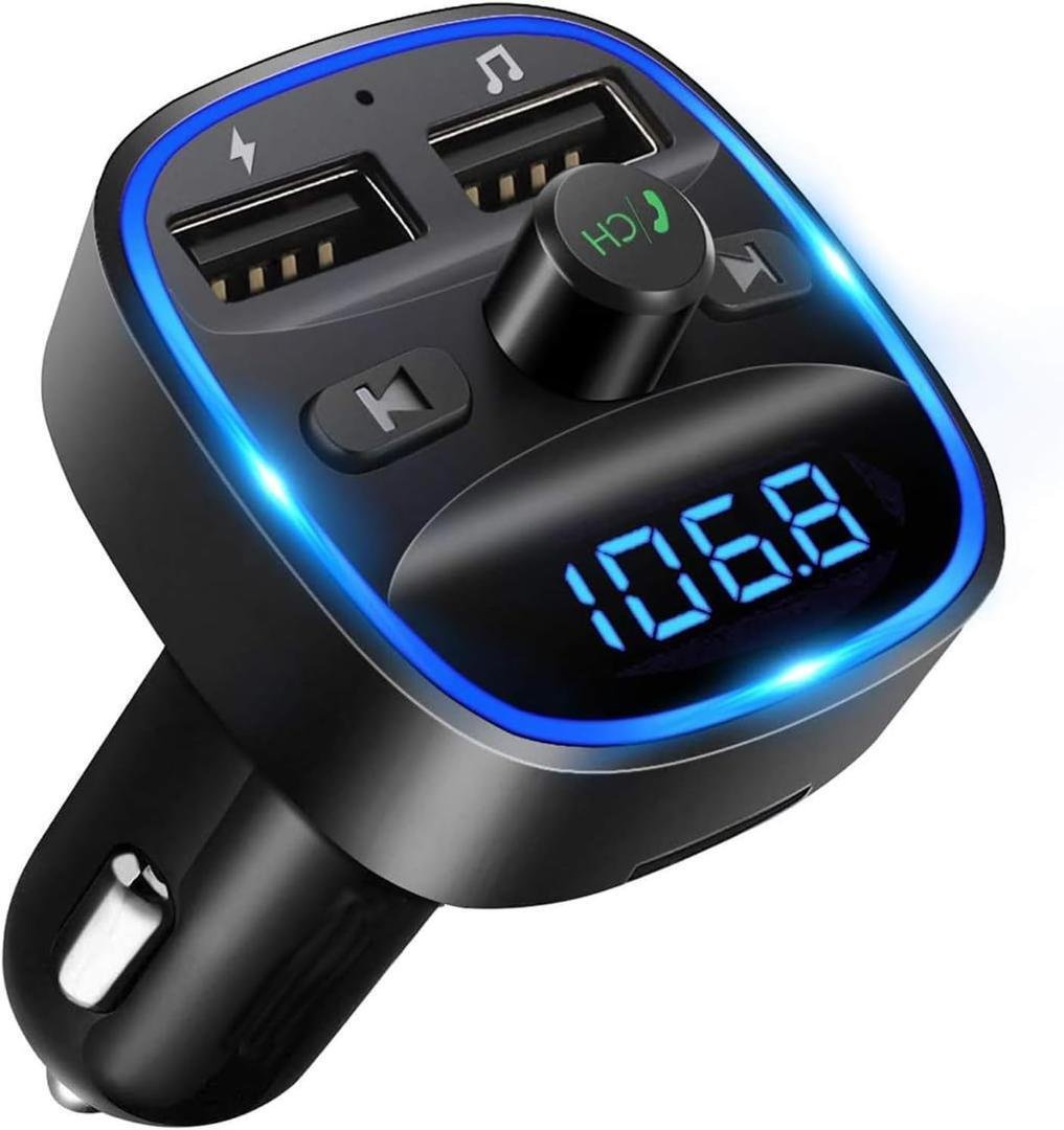 FM Bluetooth USB 025337