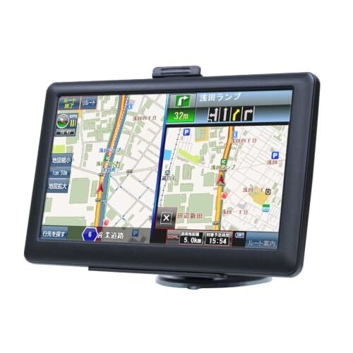 car navigation 7 2026 12V 24V ss 036637