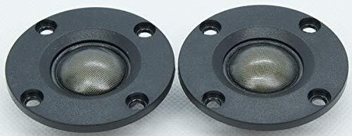 PARC Audio 20mm DCU-T114Sｎ 040016