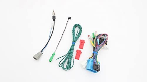 ALPINE car navigation / 2018.7- KTｎ 041327