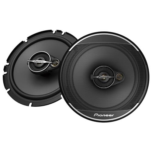 Pioneer TS-A1671F 16.5cm 3 ss 048125