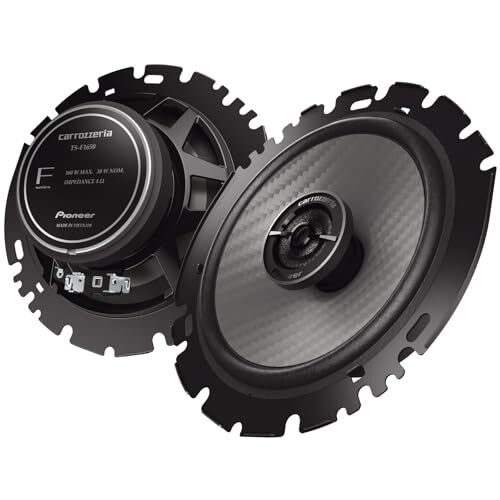 Pioneer TS-F1650 16cm 2 ss 052776