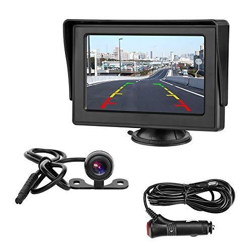 Jansite 4.3 LCD 055952