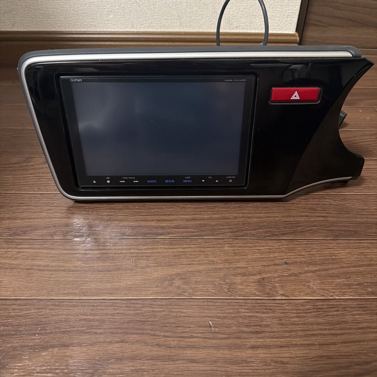 Honda VXM-155VFEi 8 Bluetooth 4ch 060070