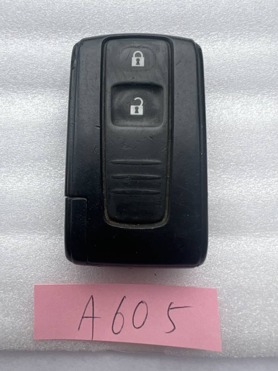 L350S A 2 007YUUL0428 TOKAI RIKA MDL C21EG Daihatsu A605